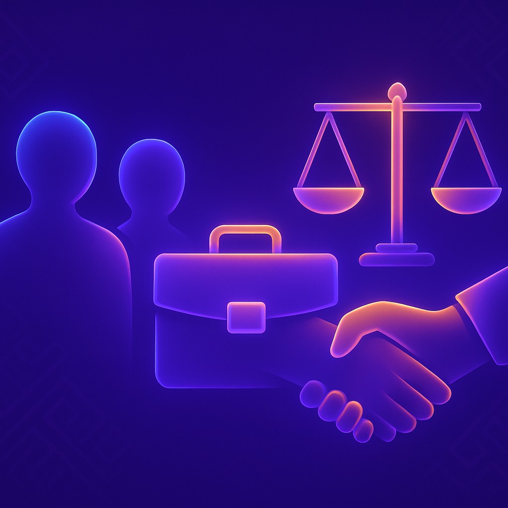 Top 10 Best Employment Lawyers in Peru