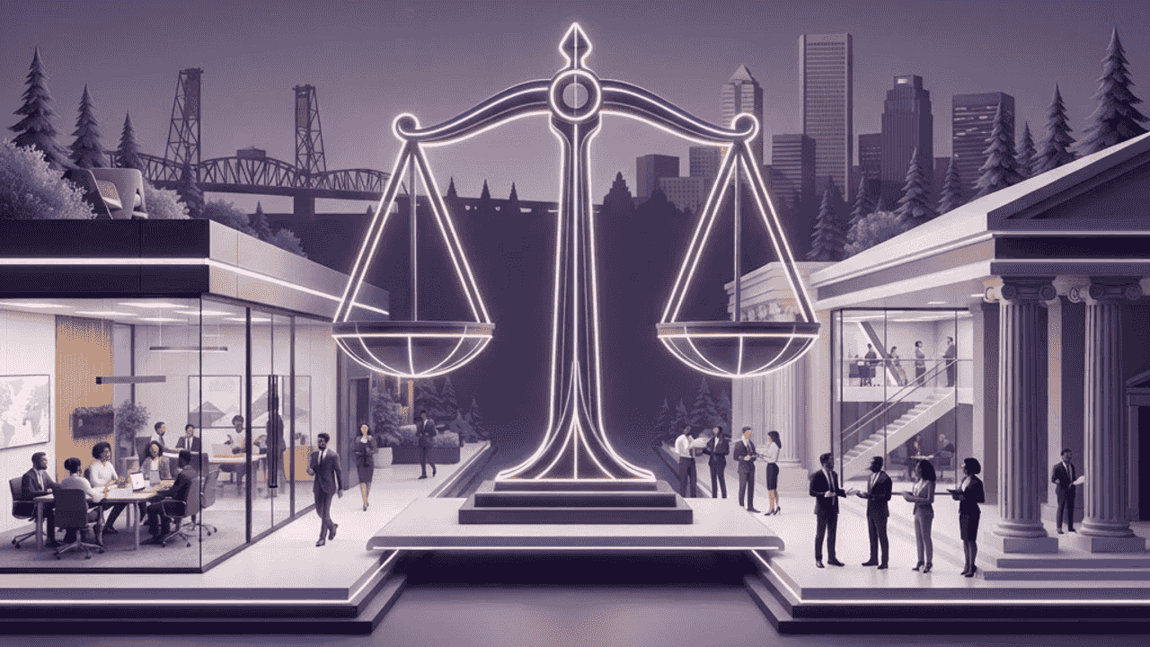 Top 10 Best Employment Lawyers in Portland