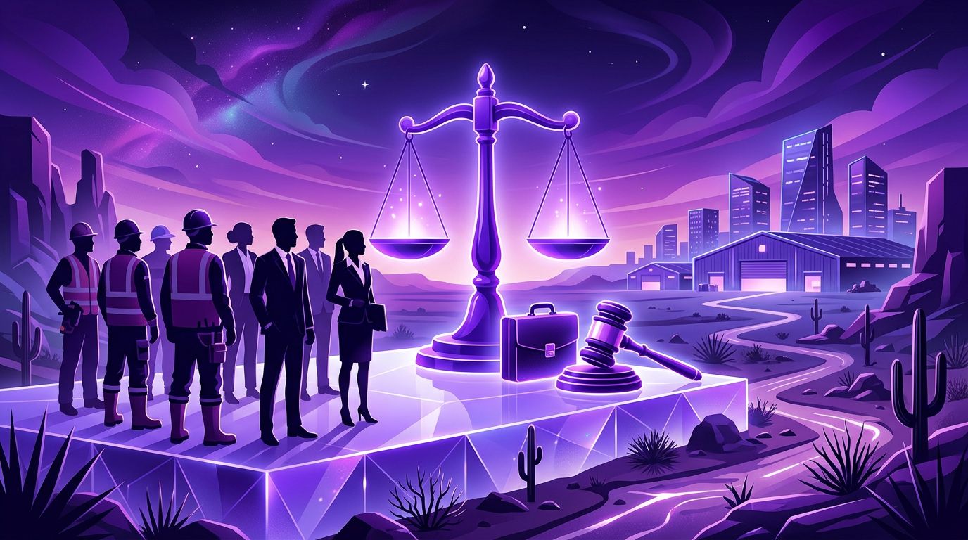 Top 10 Best Employment Lawyers in Victorville
