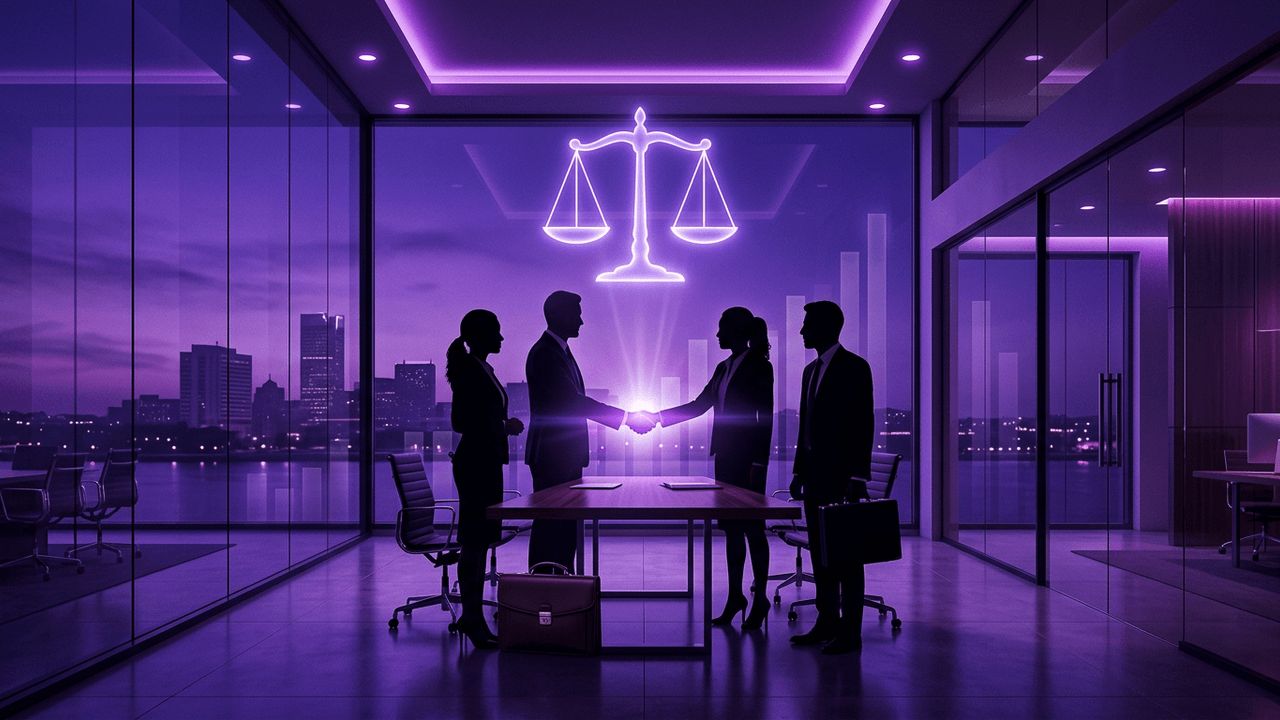 Top 10 Best Employment Lawyers in Wilmington