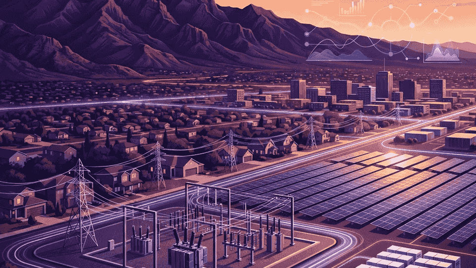Top 10 Best Energy Suppliers in Albuquerque