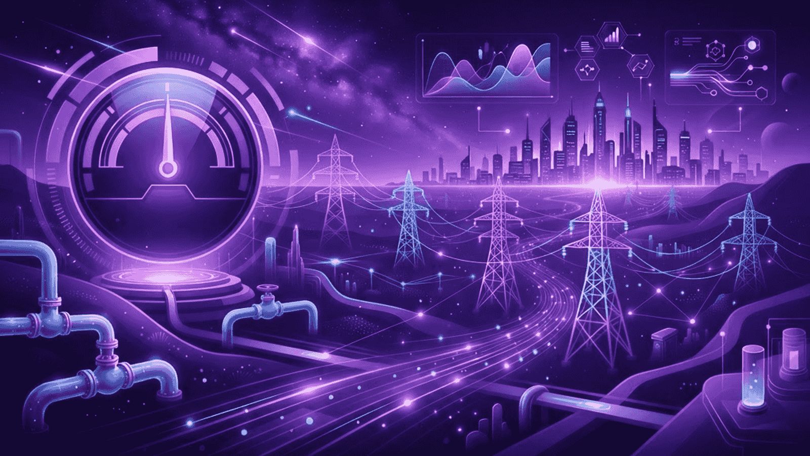 Top 10 Best Energy Suppliers in Bakersfield