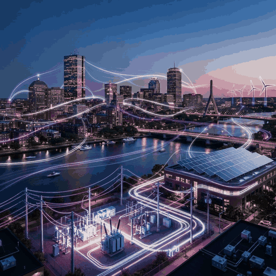 Top 10 Best Energy Suppliers in Boston