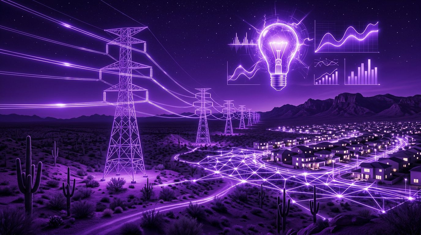 Top 10 Best Energy Suppliers in Buckeye