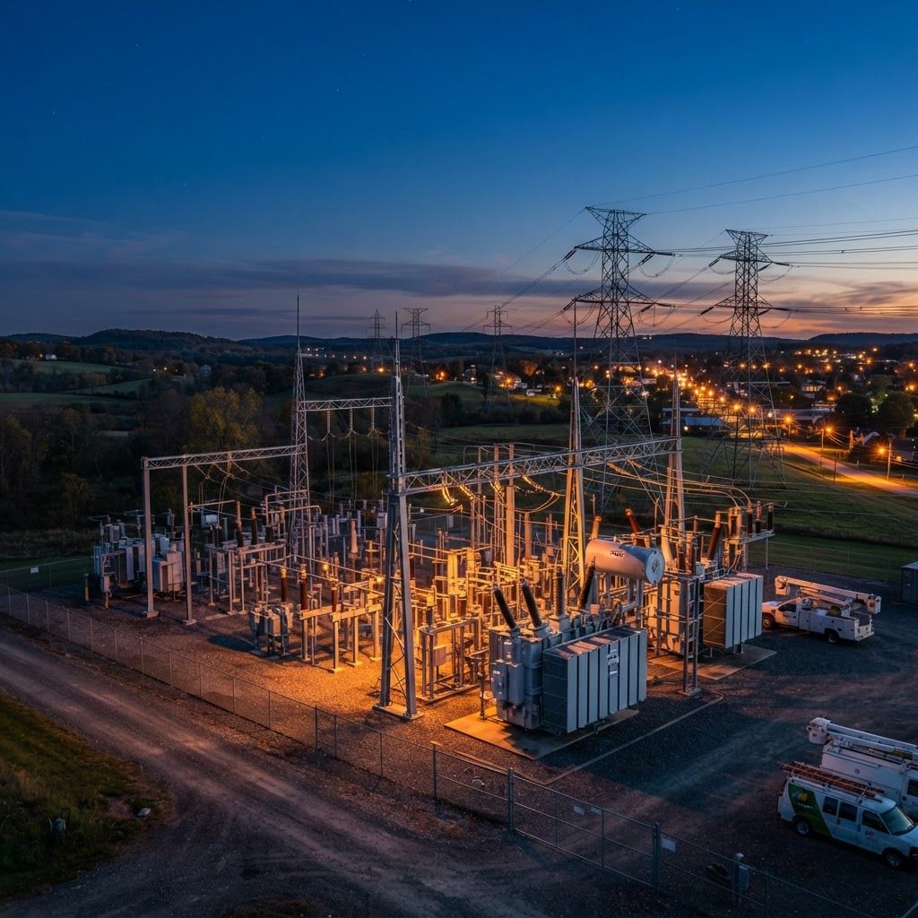 Top 10 Best Energy Suppliers in Buffalo