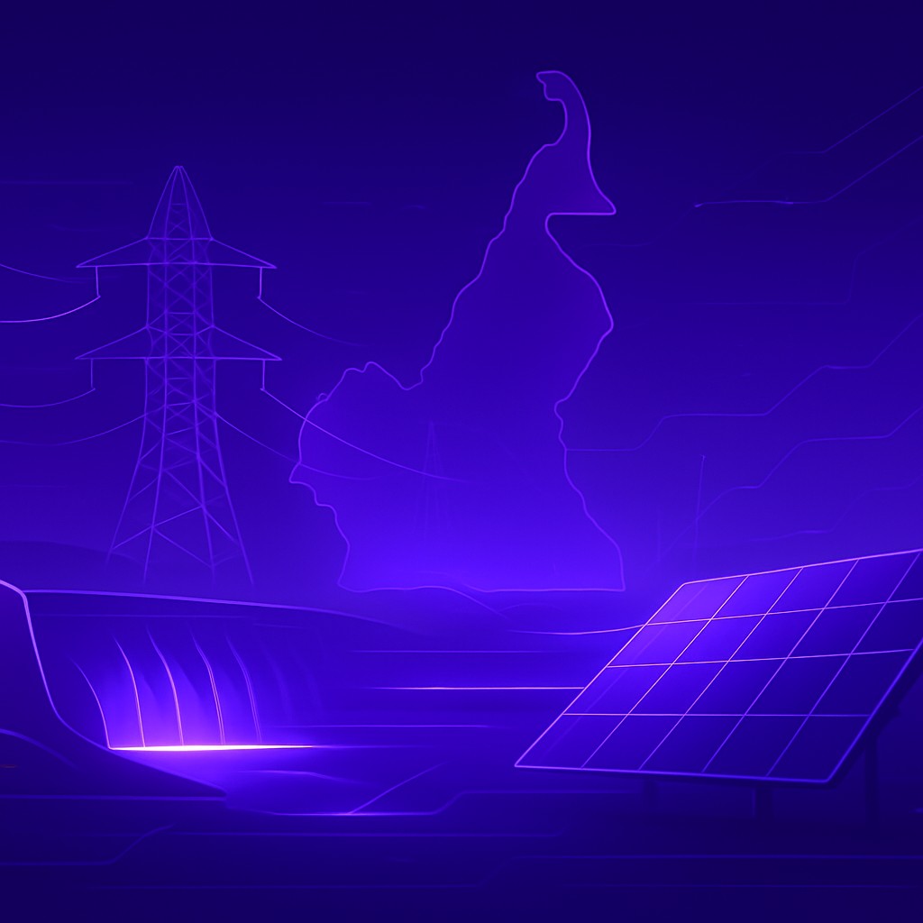 Top 10 Best Energy Suppliers in Cameroon
