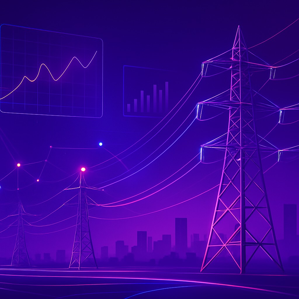 Top 10 Best Energy Suppliers in Colombia