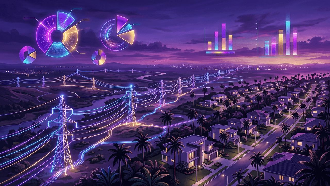 Top 10 Best Energy Suppliers in Coral Springs