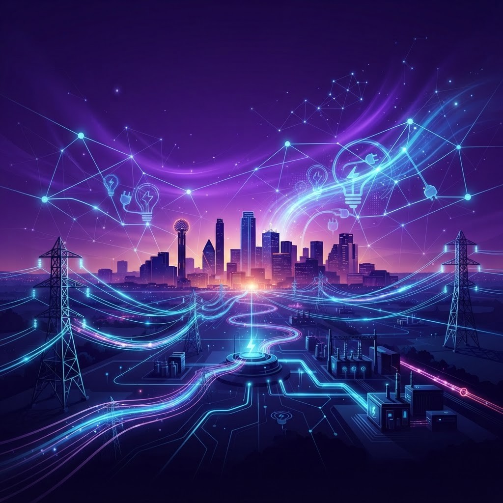 Top 10 Best Energy Suppliers in Dallas