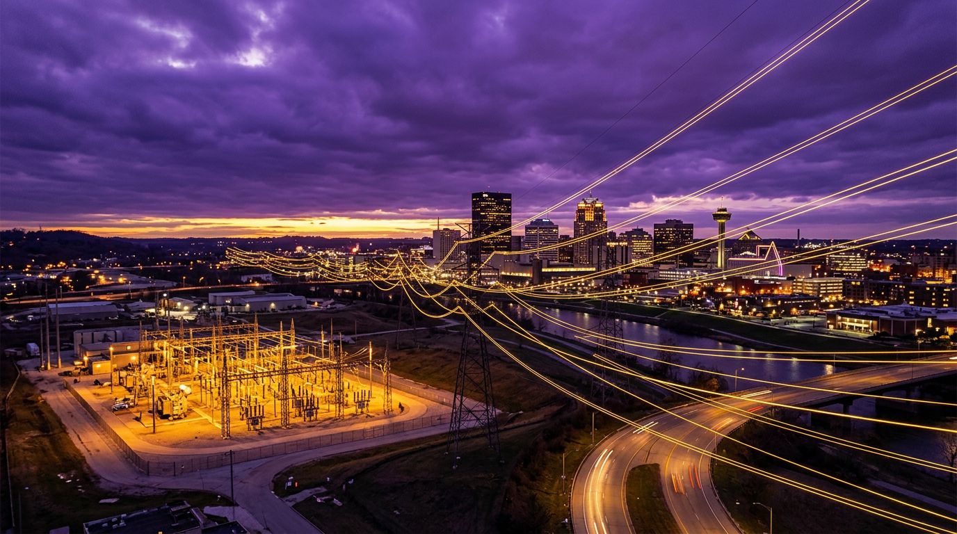Top 10 Best Energy Suppliers in Dayton