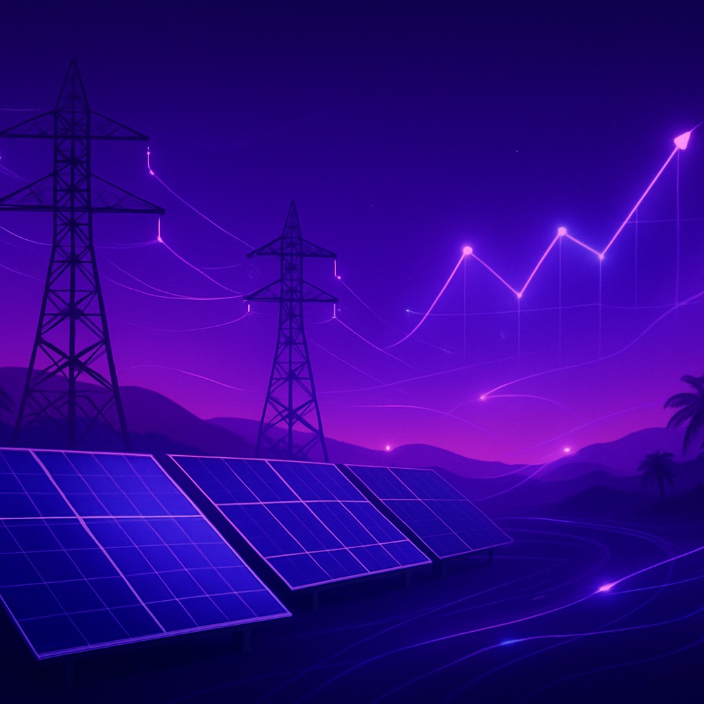 Top 10 Best Energy Suppliers in Haiti