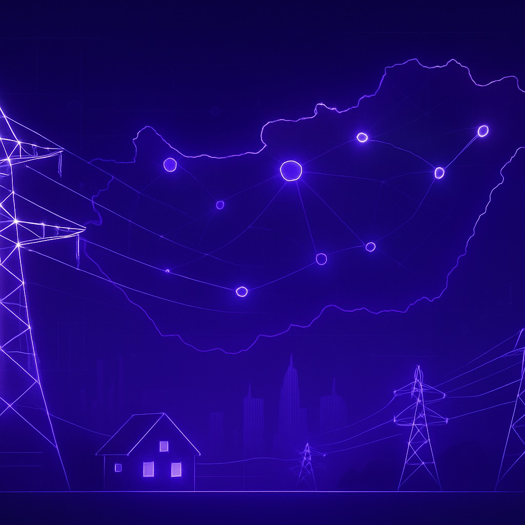 Top 10 Best Energy Suppliers in Hungary