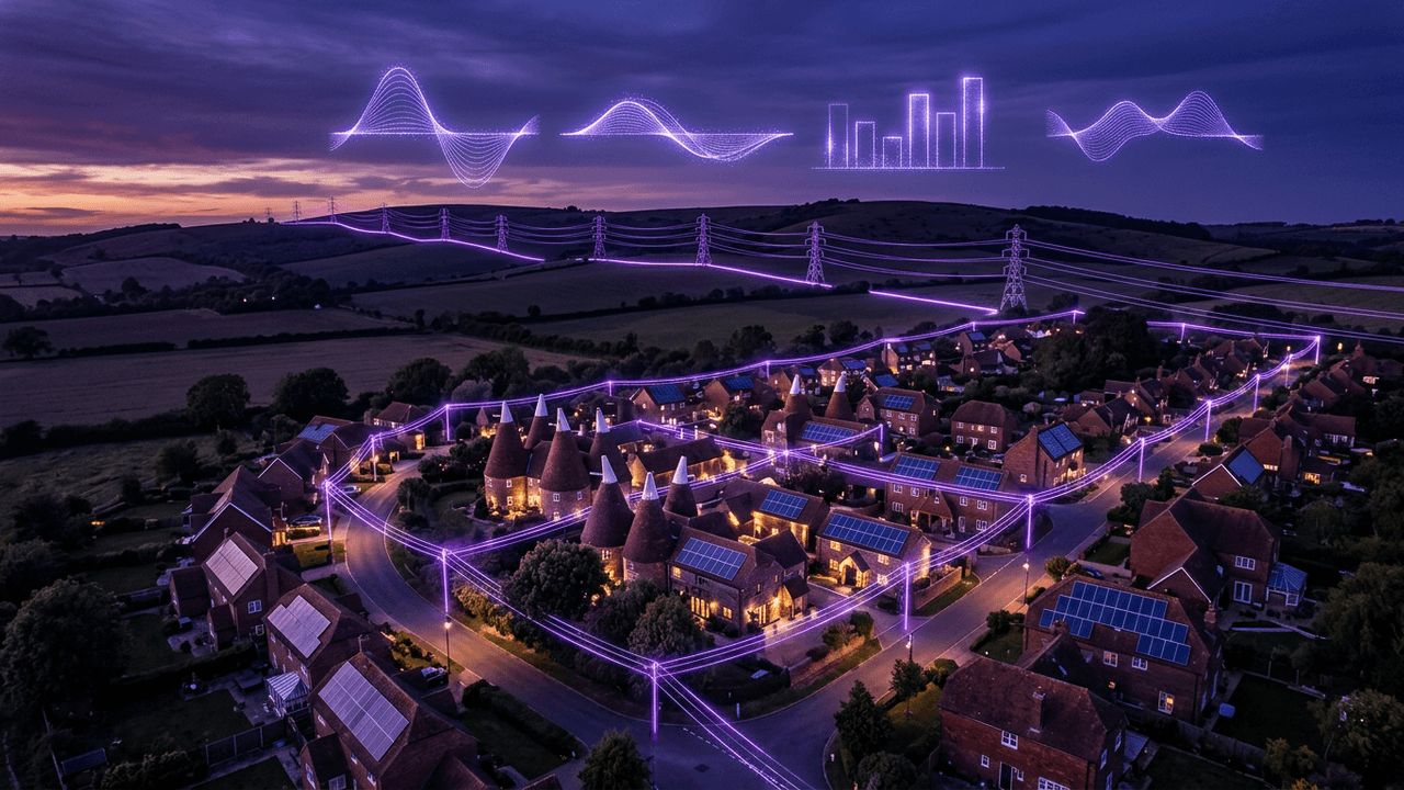 Top 10 Best Energy Suppliers in Kent