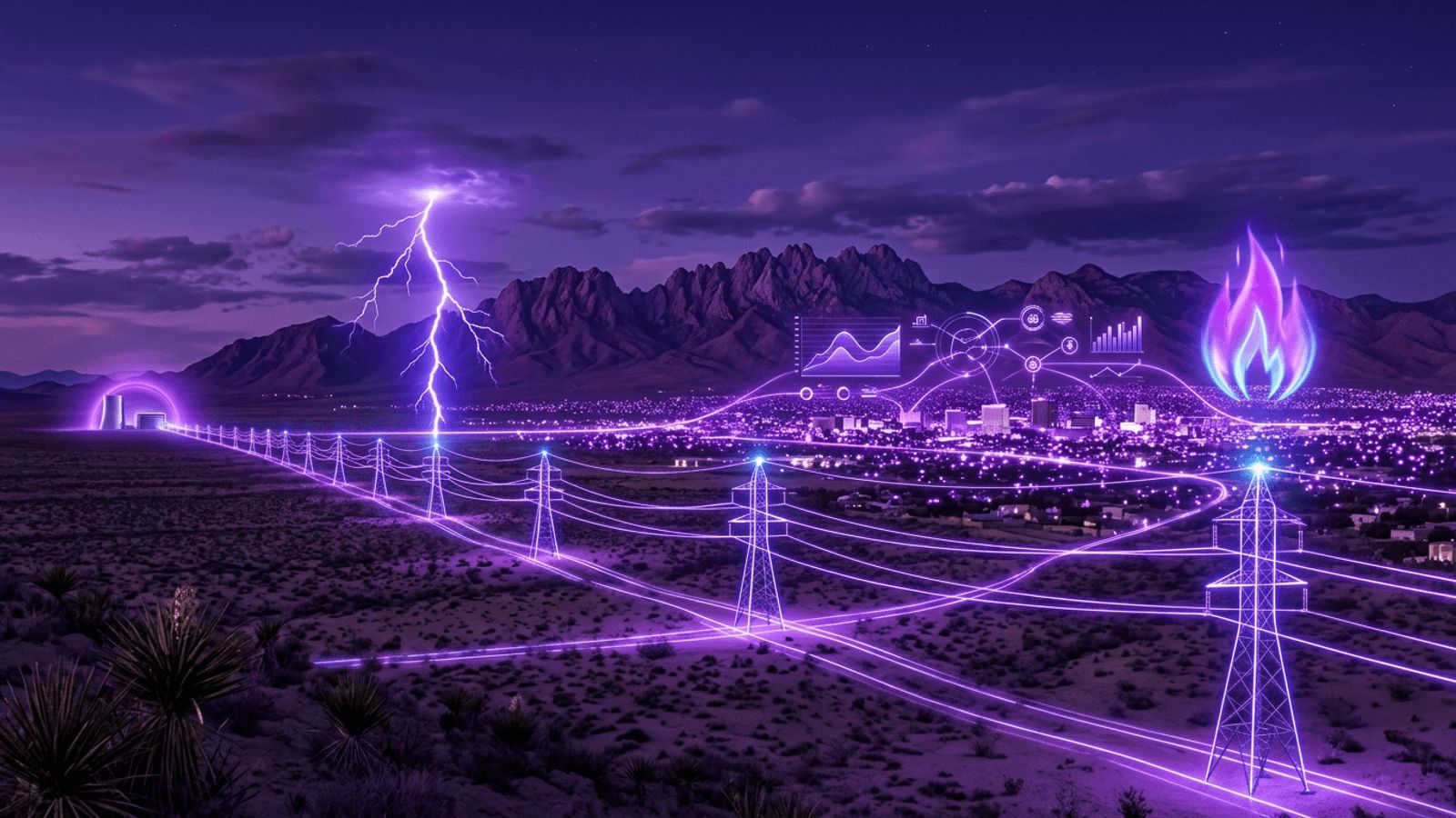Top 10 Best Energy Suppliers in Las Cruces