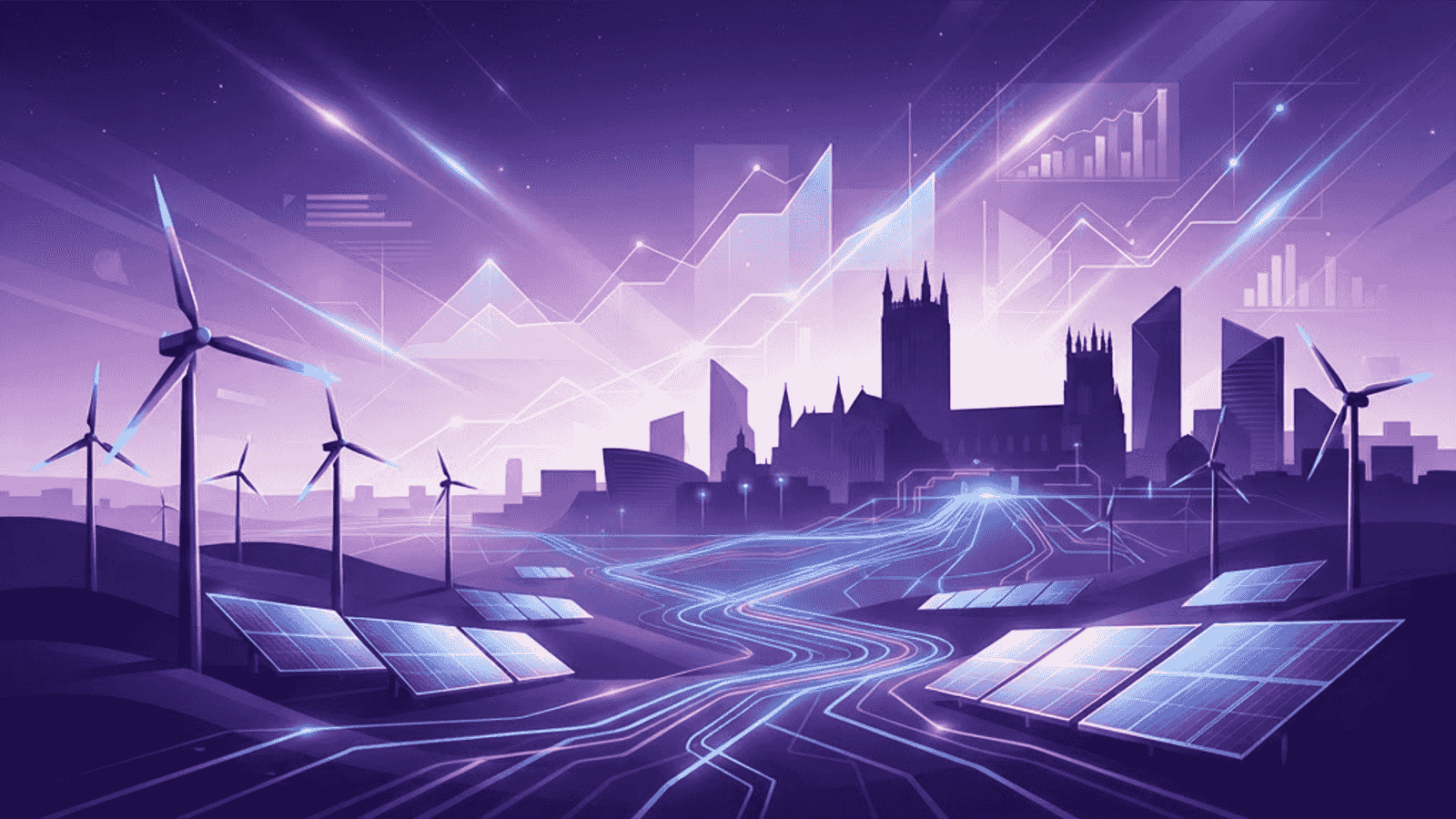 Top 10 Best Energy Suppliers in Lincoln