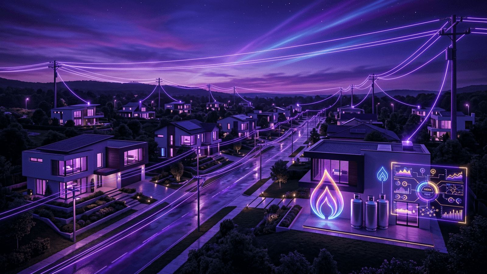 Top 10 Best Energy Suppliers in Meridian