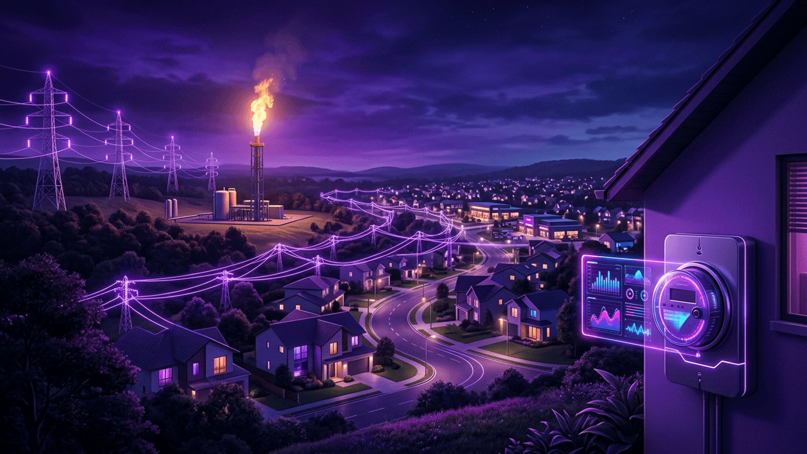 Top 10 Best Energy Suppliers in Metairie