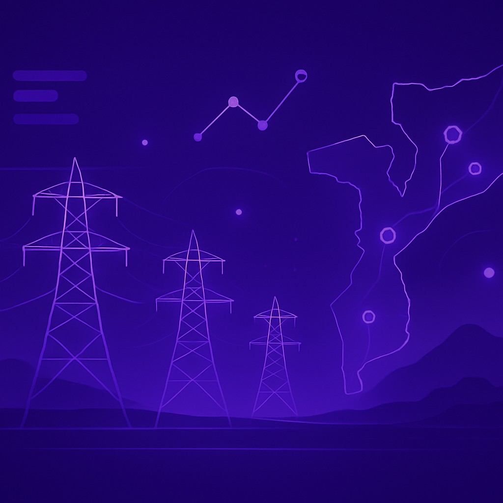 Top 10 Best Energy Suppliers in Mozambique