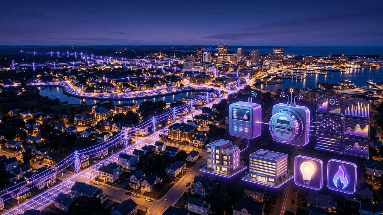 Top 10 Best Energy Suppliers in New Haven