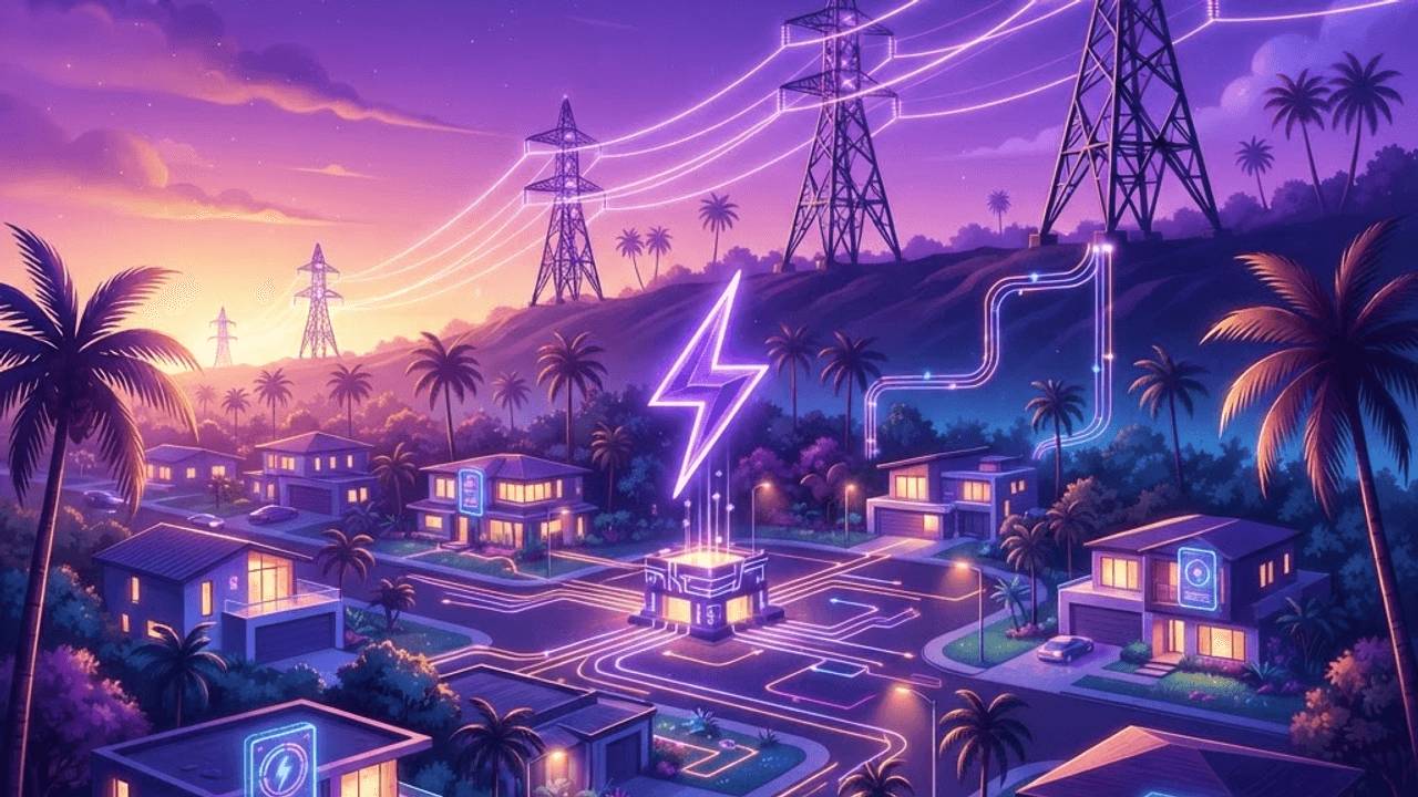 Top 10 Best Energy Suppliers in Palm Bay
