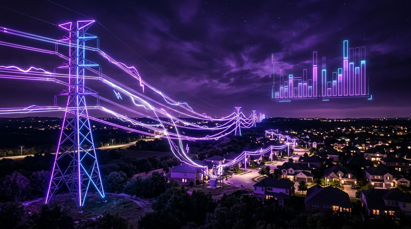 Top 10 Best Energy Suppliers in Pearland