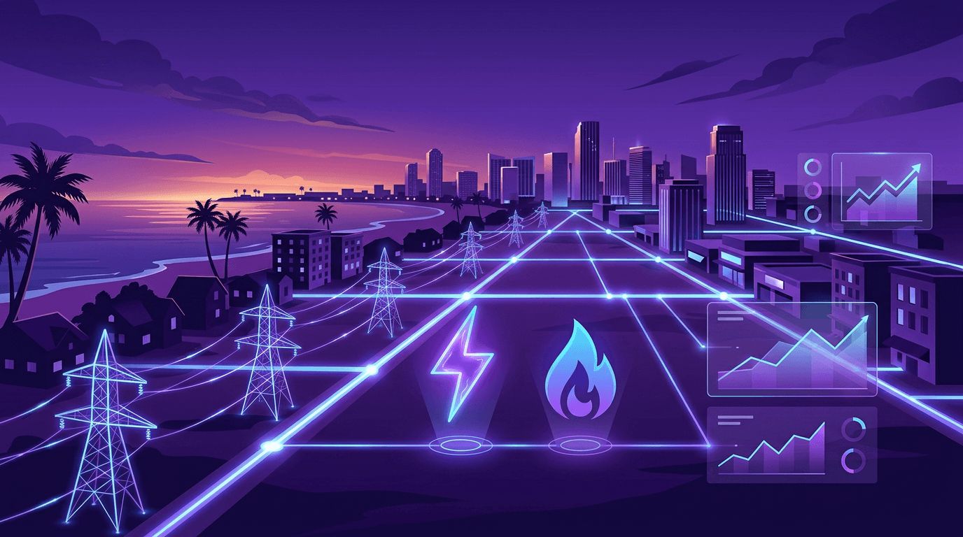 Top 10 Best Energy Suppliers in Pompano Beach
