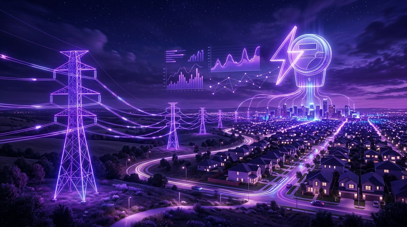 Top 10 Best Energy Suppliers in Round Rock
