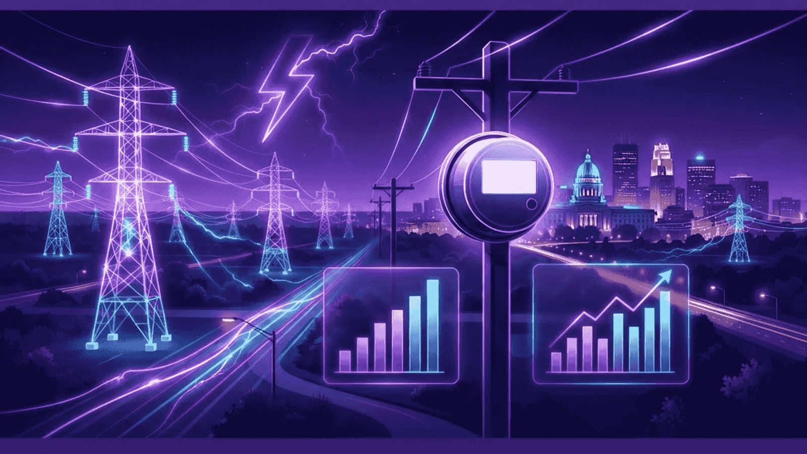 Top 10 Best Energy Suppliers in St. Paul