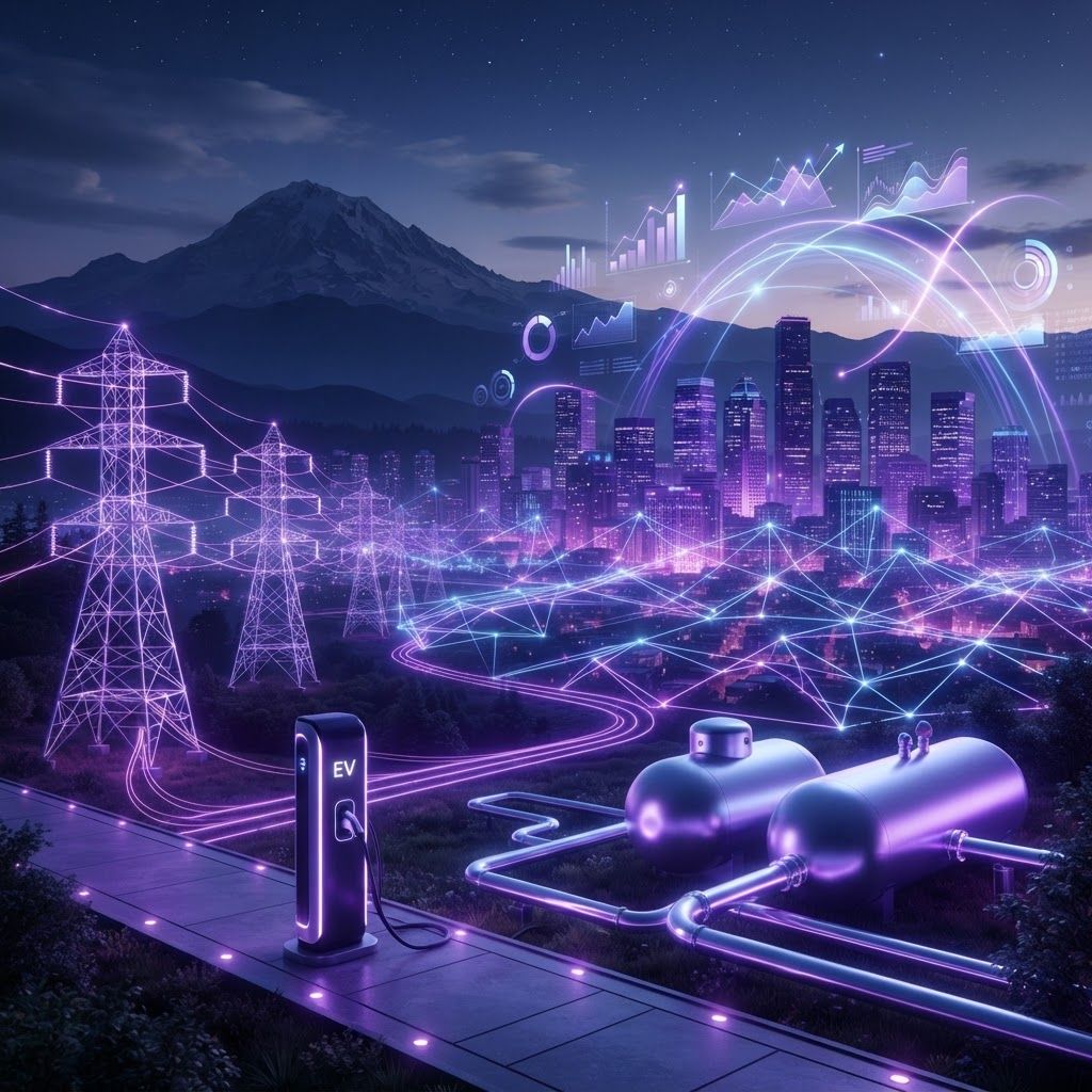 Top 10 Best Energy Suppliers in Tacoma