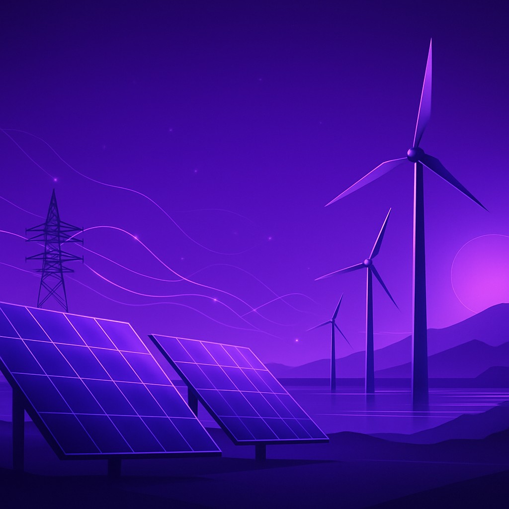 Top 10 Best Energy Suppliers in Tunisia