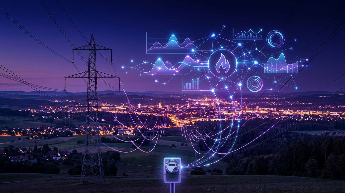 Top 10 Best Energy Suppliers in Warren