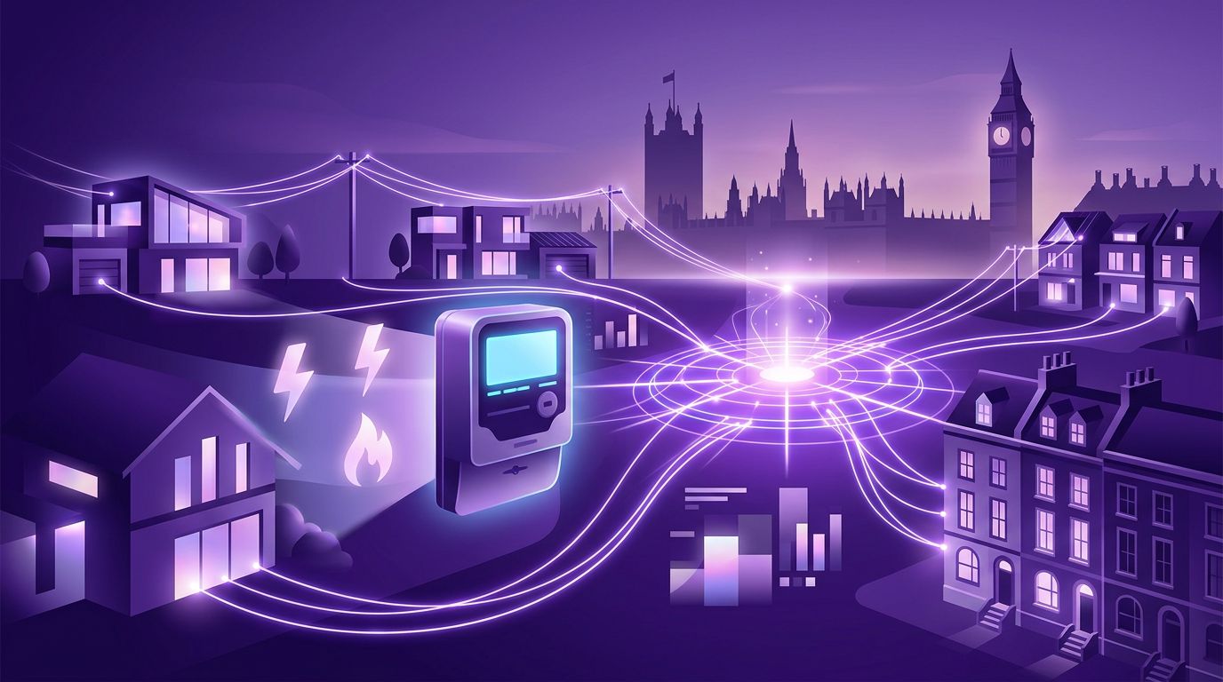 Top 10 Best Energy Suppliers in Westminster