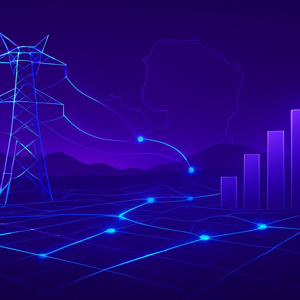Top 10 Best Energy Suppliers in Zambia