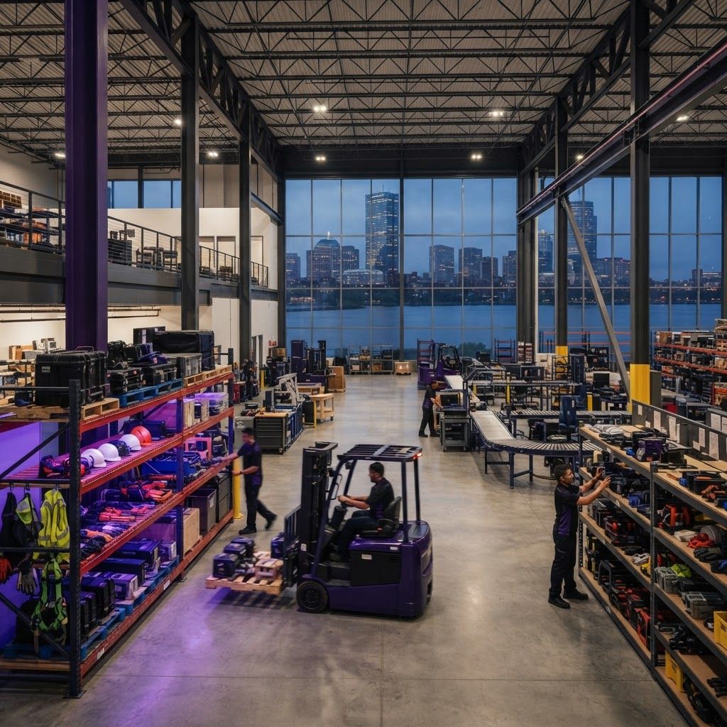 Top 10 Best Equipment Wholesalers in Boston