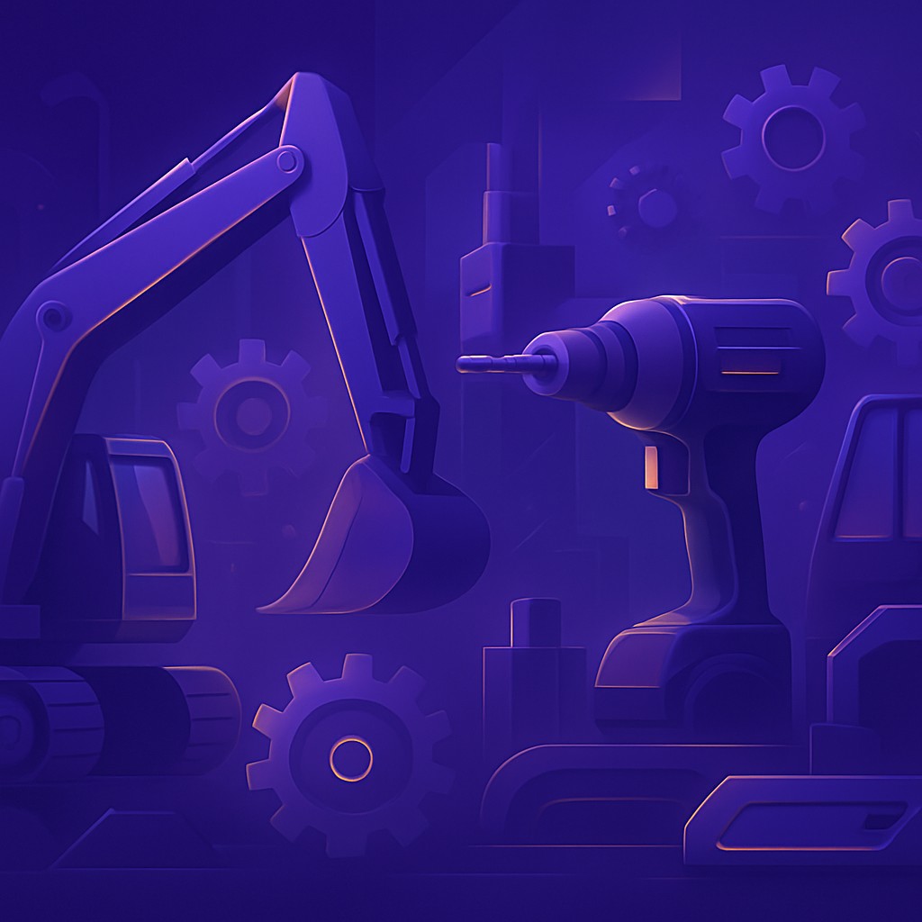Top 10 Best Equipment Wholesalers in Cameroon