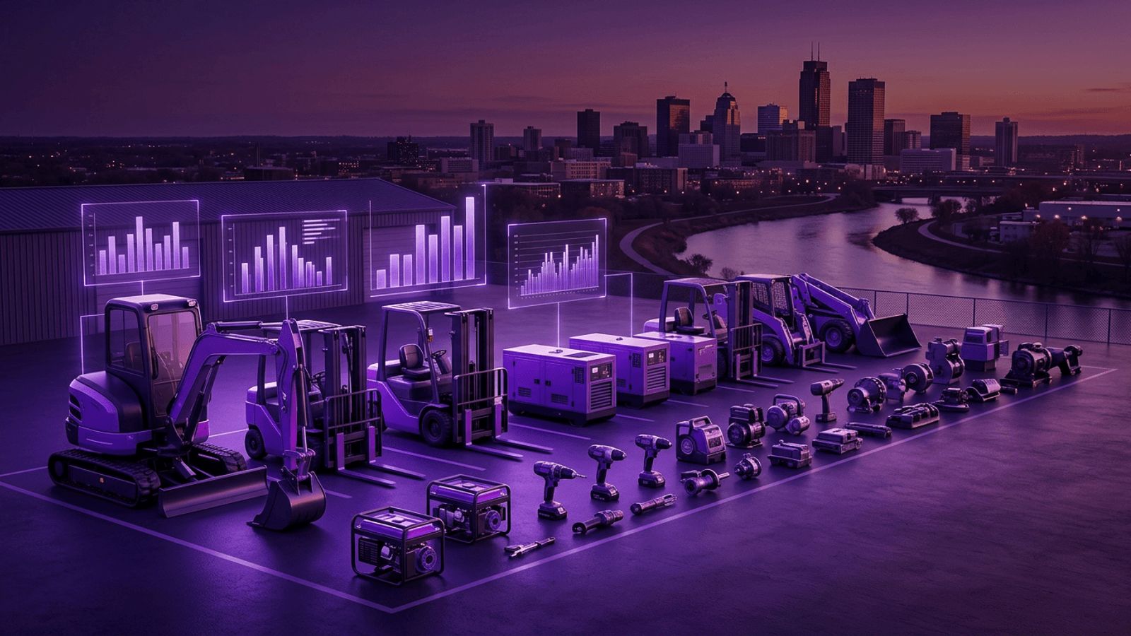 Top 10 Best Equipment Wholesalers in Cedar Rapids