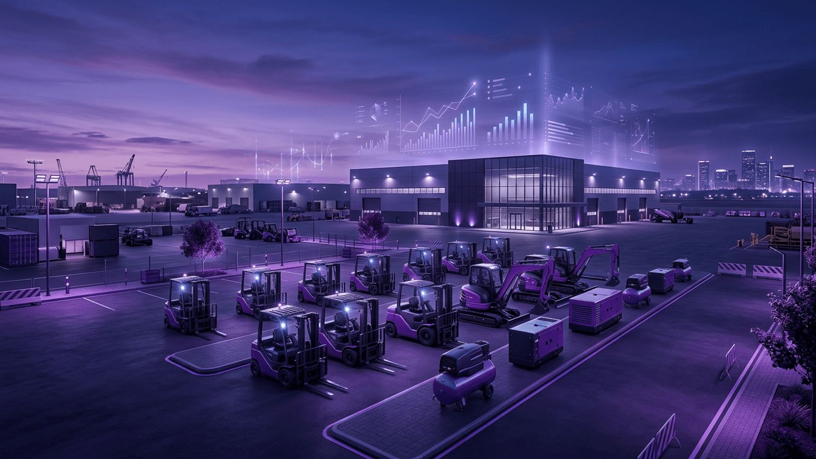 Top 10 Best Equipment Wholesalers in Conroe