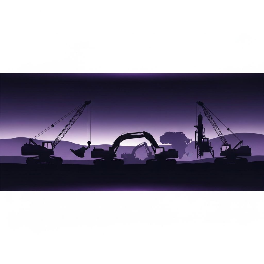 Top 10 Best Equipment Wholesalers in DR Congo