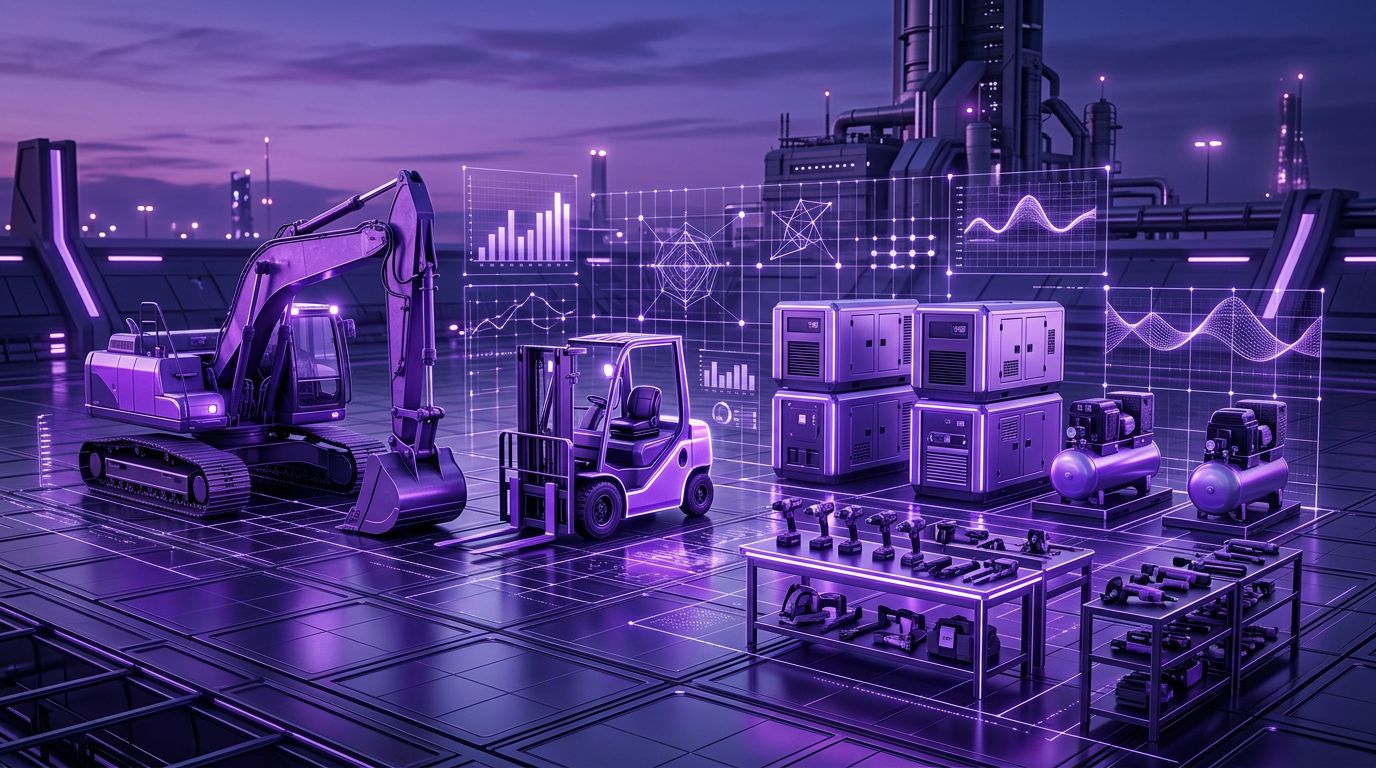 Top 10 Best Equipment Wholesalers in Evansville