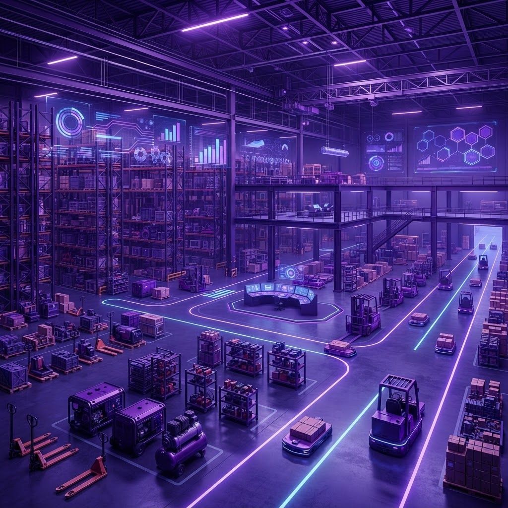 Top 10 Best Equipment Wholesalers in Irving