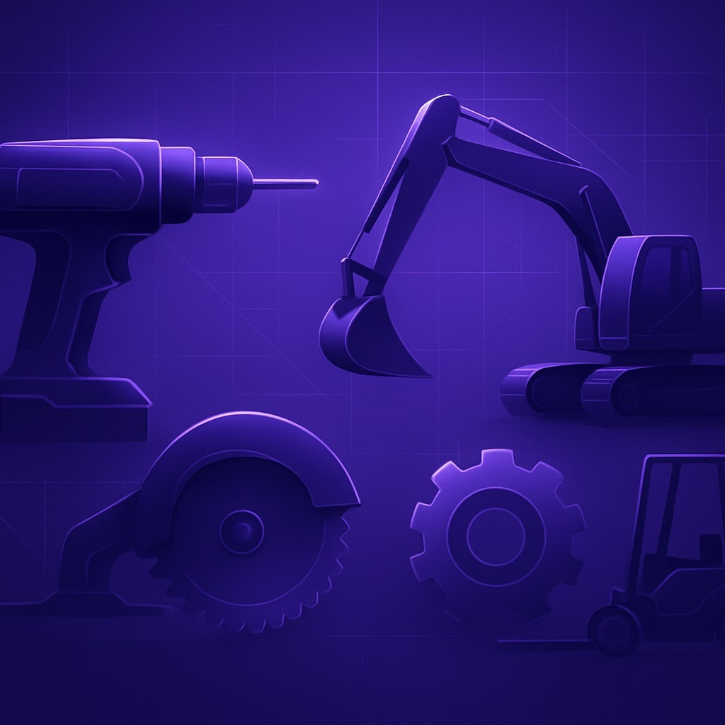 Top 10 Best Equipment Wholesalers in Jordan