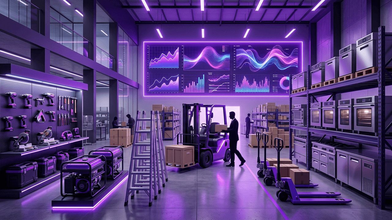Top 10 Best Equipment Wholesalers in Kent