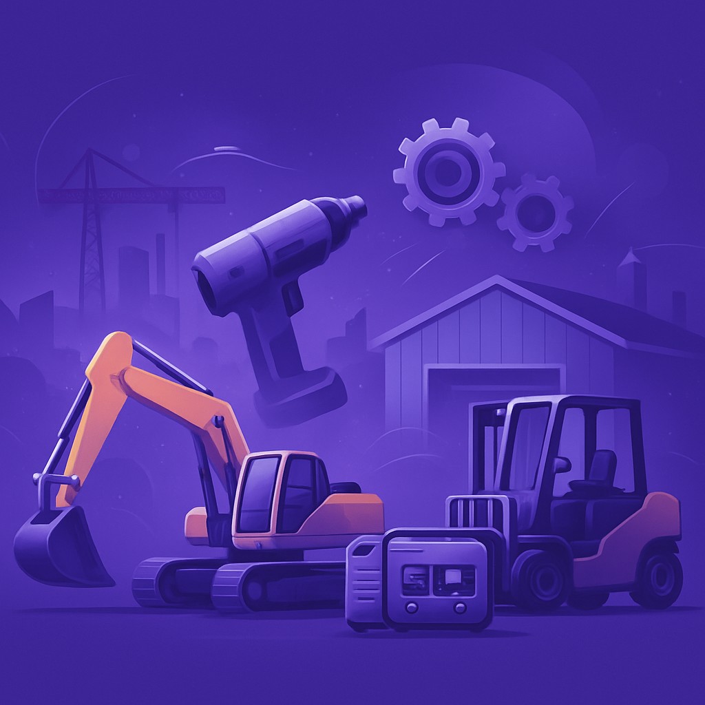 Top 10 Best Equipment Wholesalers in Libya