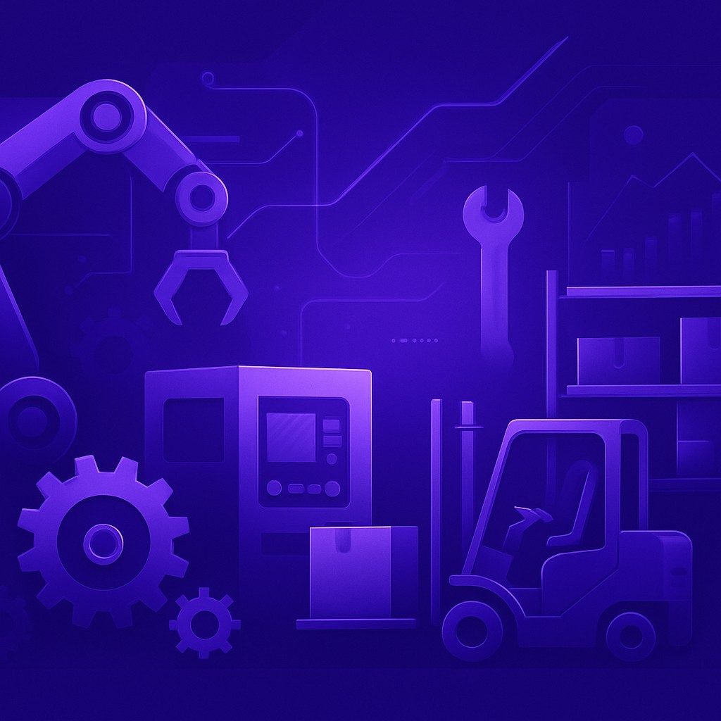 Top 10 Best Equipment Wholesalers in Malaysia