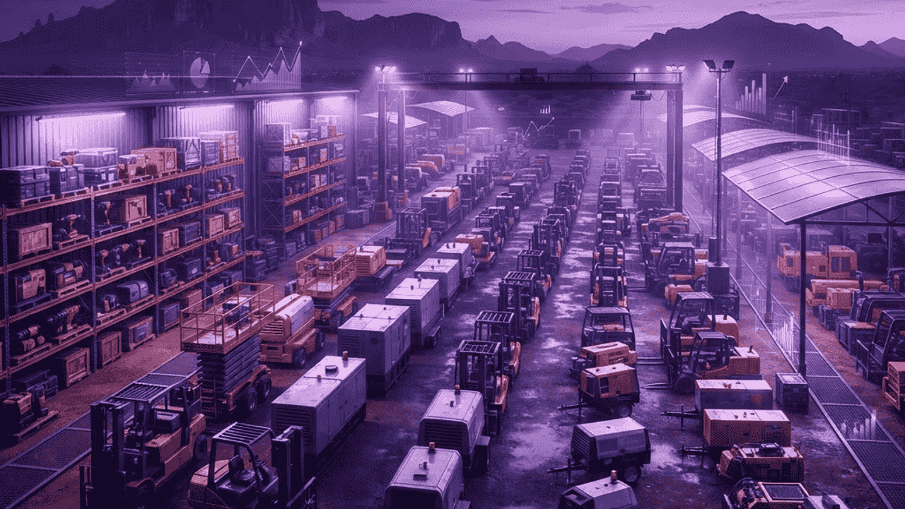 Top 10 Best Equipment Wholesalers in Mesa