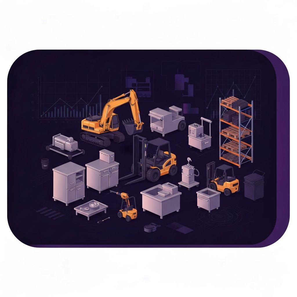 Top 10 Best Equipment Wholesalers in Mexico