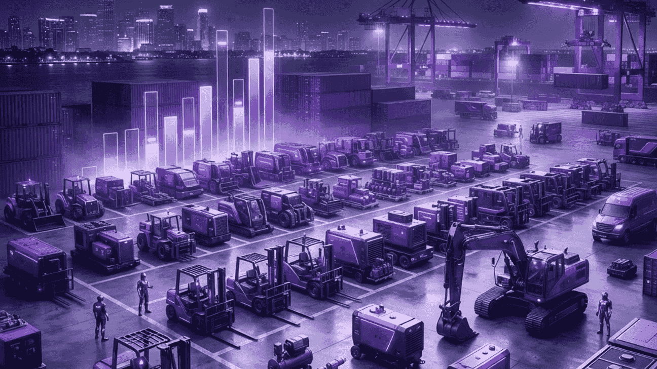 Top 10 Best Equipment Wholesalers in Miami