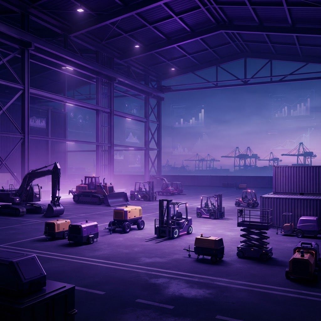 Top 10 Best Equipment Wholesalers in Mobile