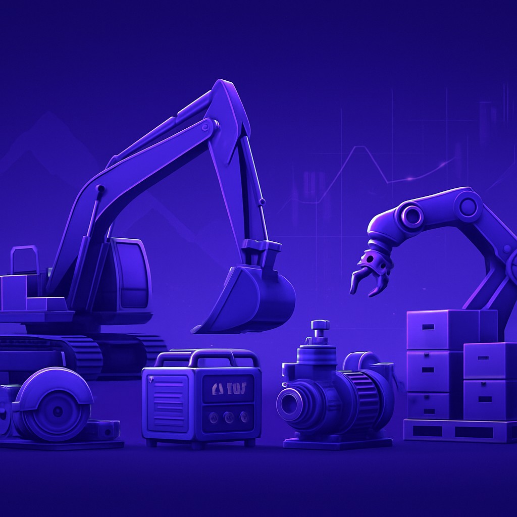 Top 10 Best Equipment Wholesalers in Nepal