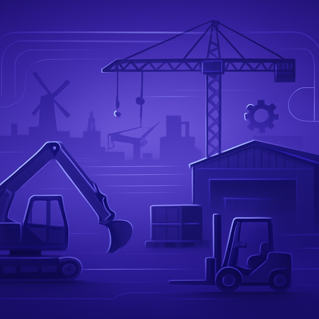 Top 10 Best Equipment Wholesalers in Netherlands
